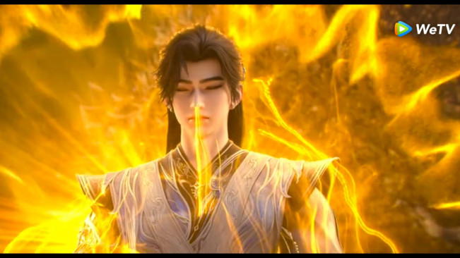 Shi Hao. [We TV]